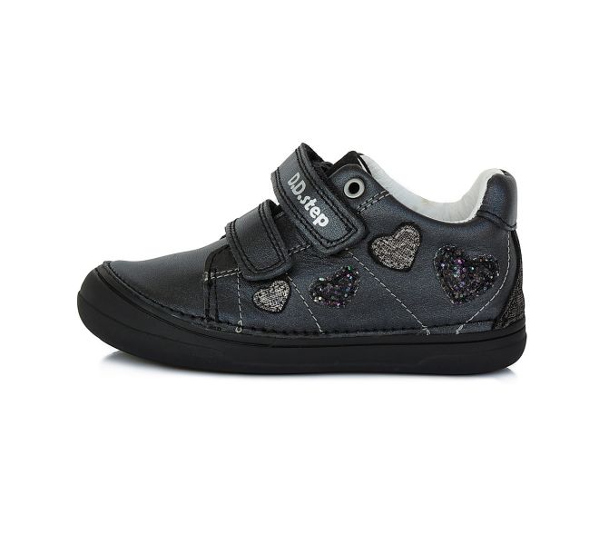D.D.Step Кросівки S078-478M Black