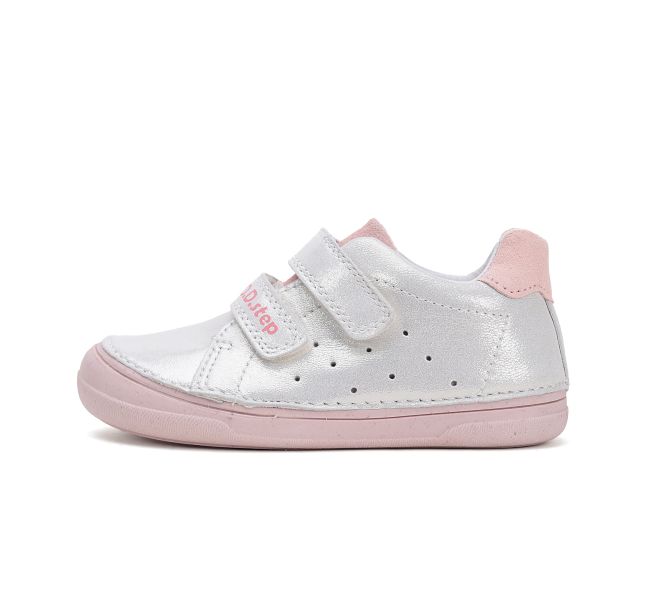 D.D.Step Кросівки S078-51687CL White