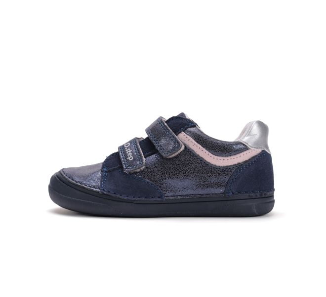 D.D.Step Кросівки S078-52722CL Royal Blue