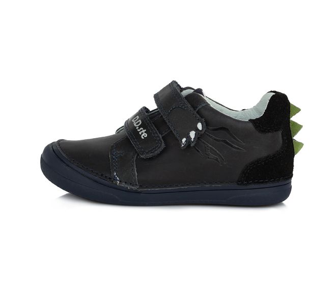 D.D.Step Кросівки S078-931M Royal Blue