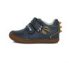 D.D.Step Кросівки S078-931AL Royal Blue