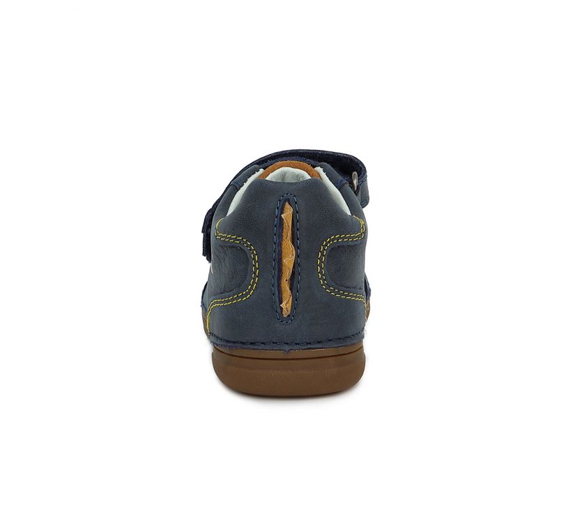 D.D.Step Кросівки S078-931AL Royal Blue