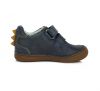 D.D.Step Кросівки S078-931AL Royal Blue