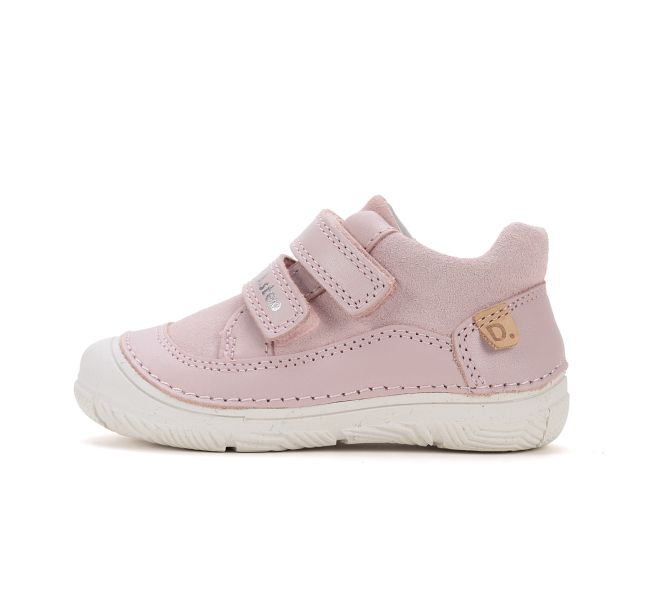 D.D.Step черевики S082-51977C Baby Pink