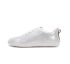 Кроссовки Stitch & Walk S088-51645C Silver Barefoot