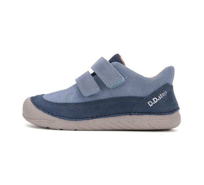 D.D.Step Кросівки S108-61210A Royal Blue