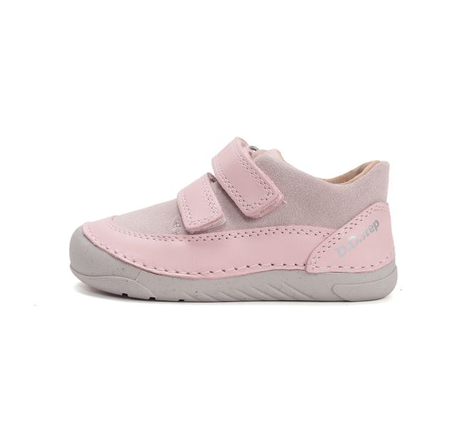 D.D.Step Кросівки S108-61210C Baby Pink