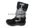 Сапоги мембрана 0540 black