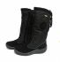 Сапоги мембрана 2424 black