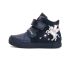 D.D.Step Черевики A068-52459M Royal Blue LED