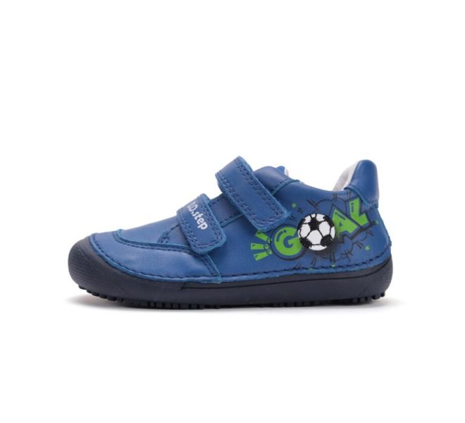 D.D.Step Кросівки S063-52747BМ Calypso Sky Barefoot