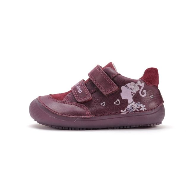 D.D.Step Кросівки S063-52937AM Raspberry Barefoot