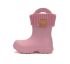 Резиновые сапоги D.D.Step I106-52973 Daisy Pink