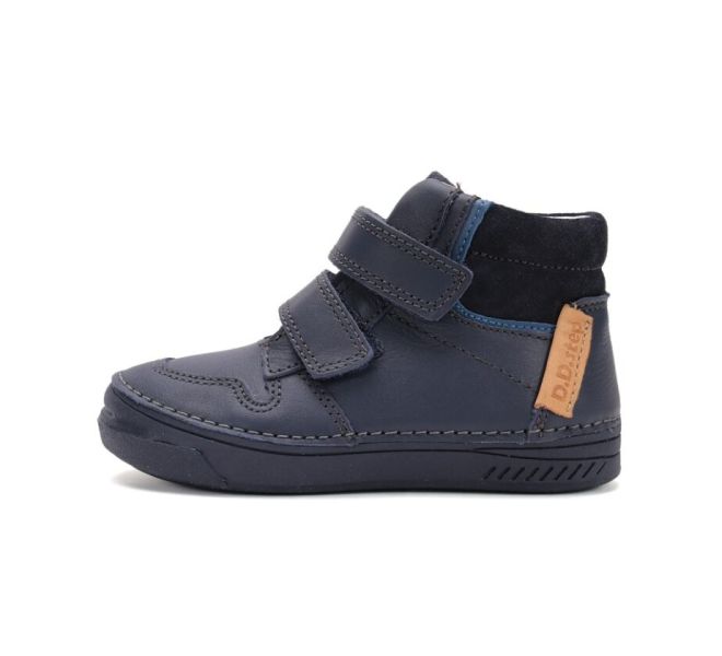 D.D.Step Черевики A040-52560BL Bermuda Blue