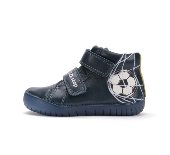 D.D.Step Черевики A050-52497M Royal Blue
