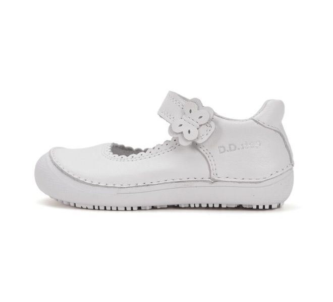 D.D.Step Туфлі H063-52822M White Barefoot