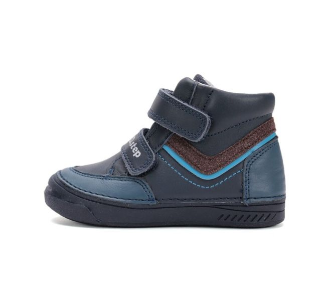 D.D.Step Черевики A040-52962BL Royal Blue