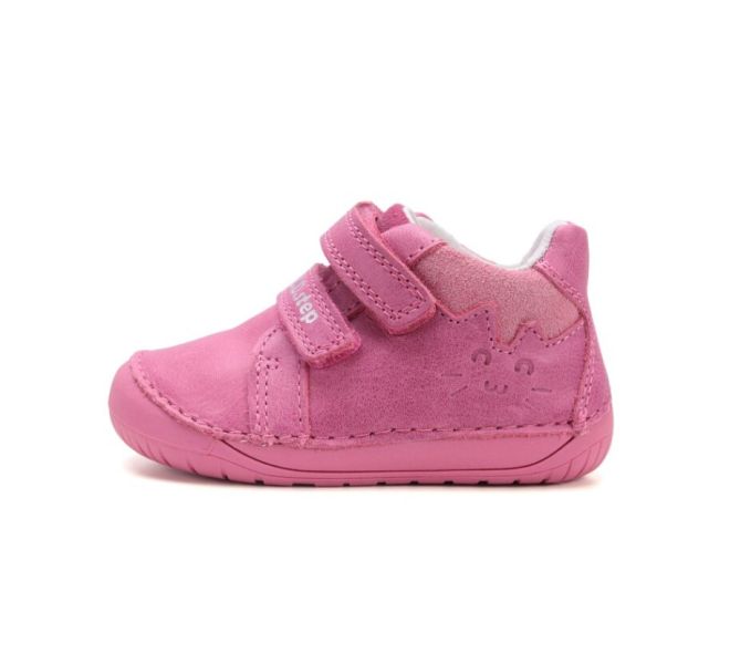 D.D.Step Кросівки S070-52778 Daisy Pink Barefoot