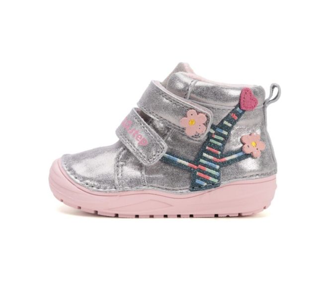 D.D.Step Черевики S071-52810 Grey