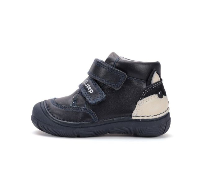D.D.Step черевики S082-52202 Royal Blue