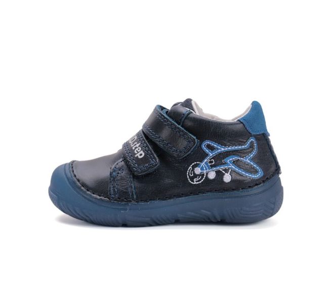 D.D.Step Кросівки S082-52781A Royal Blue