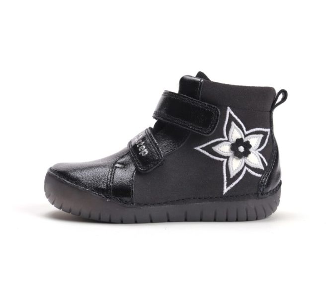 D.D.Step Черевики A050-52429AM Black