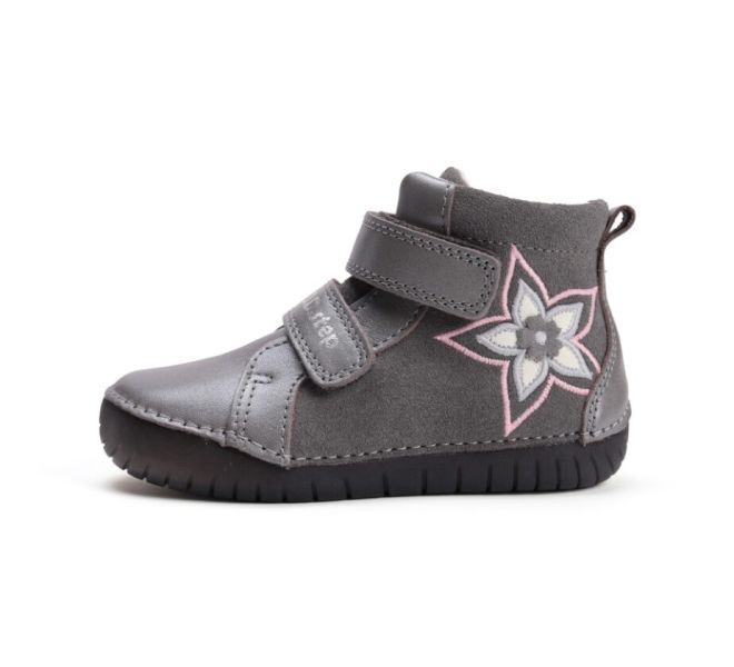 D.D.Step Черевики A050-52429BM Grey