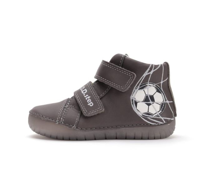 D.D.Step Черевики A050-52497BM Khaki