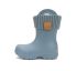 Резиновые сапоги D.D.Step I106-52859 Sky Blue