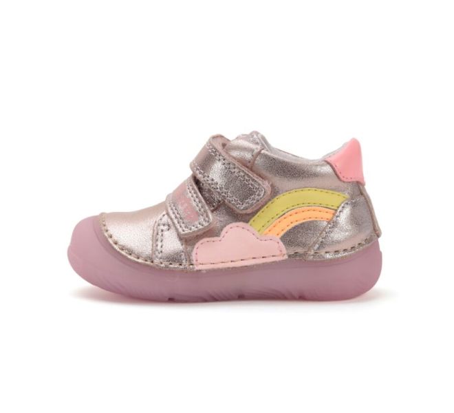 D.D.Step Кросівки S082-52351A Champagne