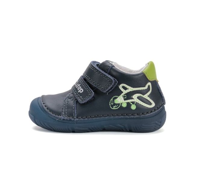 D.D.Step Кросівки S082-52781 Bermuda Blue