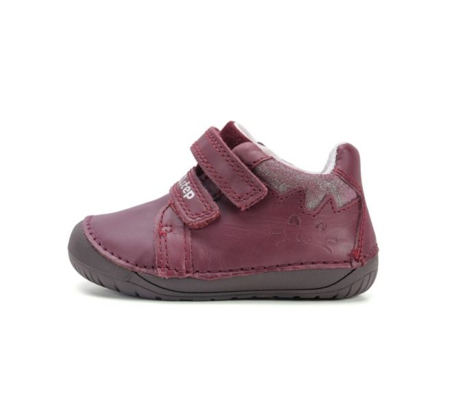 D.D.Step Кросівки S070-52778B Violet Barefoot