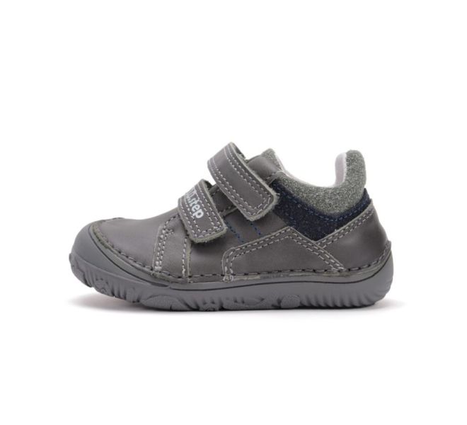 D.D.Step Кросівки S073-52363BМ Khaki Barefoot