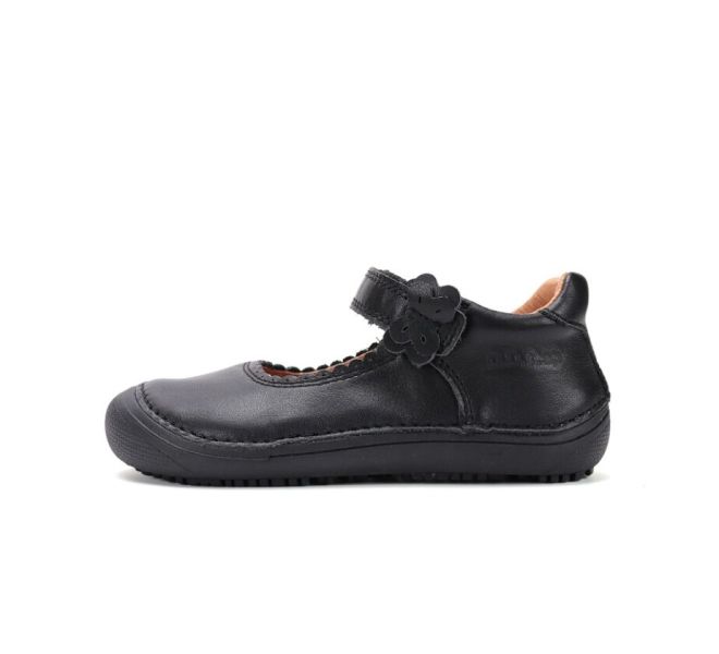 D.D.Step Туфлі H063-52822AM Black Barefoot