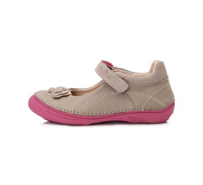 Туфлі D.D.Step 046-606AL beige