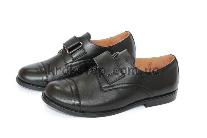 Туфли FA-317 black