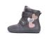 D.D.Step Черевики W063-42152AL Grey barefoot