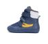 D.D.Step Ботинки W063-42754AM Bermuda Blue barefoot