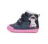 D.D.Step черевики W066-42268 Royal Blue