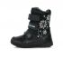 D.D.Step черевики   W068-345BM Black