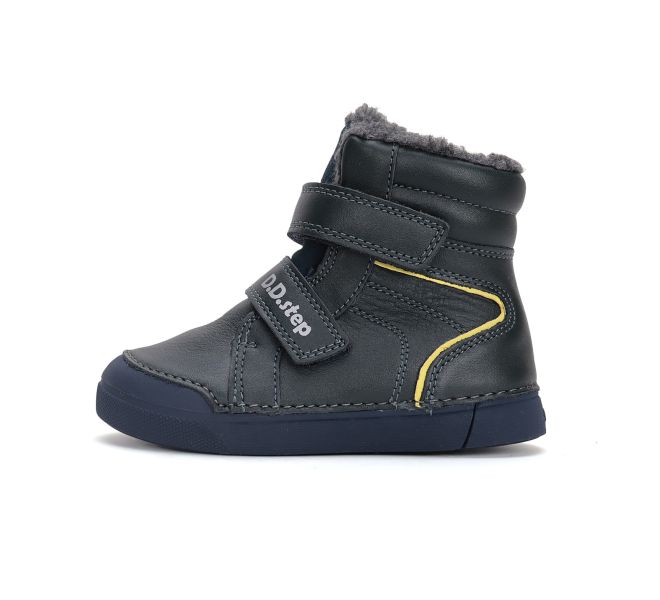 D.D.Step черевики W068-42804BM Emerald
