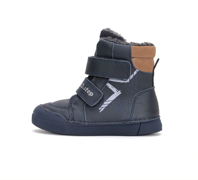 D.D.Step черевики W068-42921BL Royal Blue