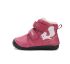 D.D.Step Черевики W070-52214B Dark Pink barefoot
