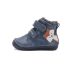 D.D.Step Ботинки W070-52301 Bermuda Blue barefoot