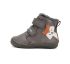 D.D.Step Ботинки W070-52301B Khaki barefoot