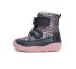 D.D.Step Ботинки W071-42895M Metallic Pink