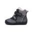 D.D.Step Черевики W073-42814DM Black barefoot