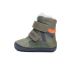 D.D.Step Ботинки W073-52306A Emerald barefoot