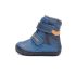 D.D.Step Ботинки W073-52306BM Bermuda Blue barefoot