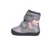 D.D.Step Черевики  W073-52306DM Dark Grey  barefoot